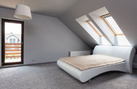 Rockcliffe Cross bedroom extensions