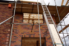 house extensions Rockcliffe Cross